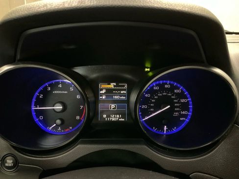 Used 2016 Subaru Legacy 2.5i Premium image 20