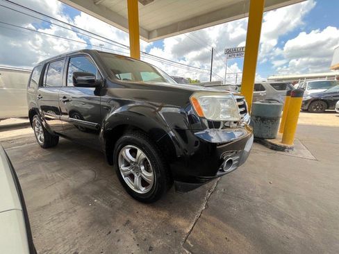 Used 2012 Honda Pilot EX-L image 3