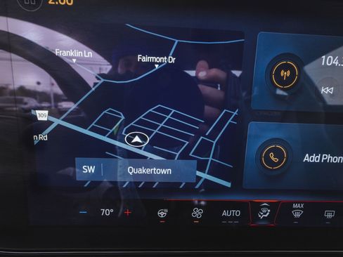 Used 2024 Ford Mustang GT Premium w/ GT Performance Package image 17