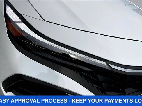 Used 2023 Hyundai Santa Fe SEL w/ Premium Package FWD image 35