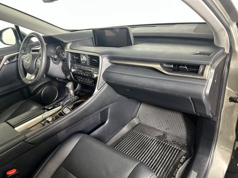 Used 2017 Lexus RX 350 AWD w/ Premium Package image 27