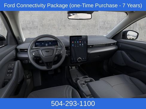 New 2026 Ford Mustang Mach-E Premium image 11