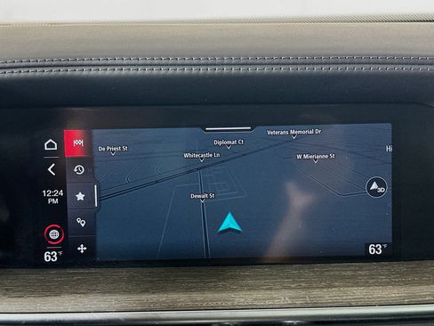 Used 2022 Alfa Romeo Stelvio Ti image 22