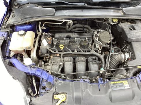 Used 2012 Ford Focus SE image 19