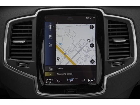Used 2019 Volvo XC90 T5 Momentum w/ Advanced Package AWD/4WD image 11
