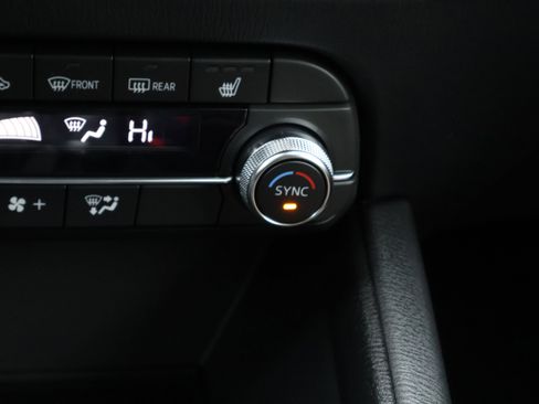 New 2025 MAZDA CX-5 AWD 2.5 S w/ Select Package image 29