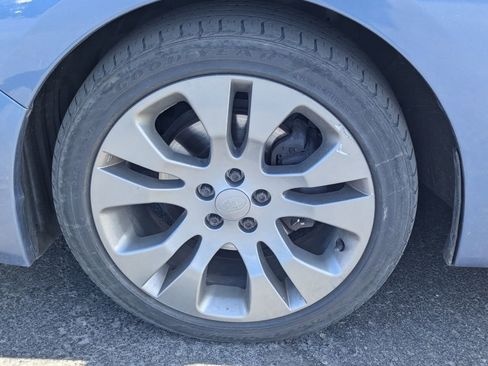 Used 2015 Subaru Impreza 2.0i image 13