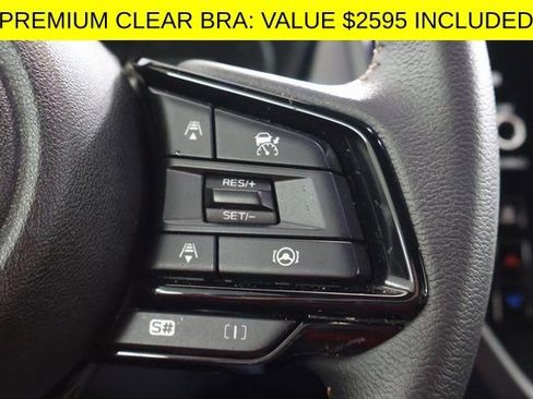 Certified 2025 Subaru Forester Sport AWD/4WD image 19