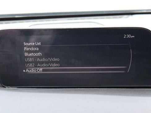 Used 2020 MAZDA MAZDA3 Sedan w/ Select Package image 36