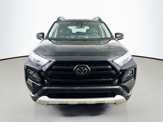 Used 2024 Toyota RAV4 Adventure AWD/4WD video 2