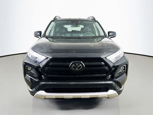 Used 2024 Toyota RAV4 Adventure AWD/4WD image 2