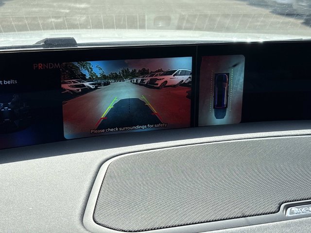 New 2026 Lincoln Navigator Premiere AWD/4WD image 27