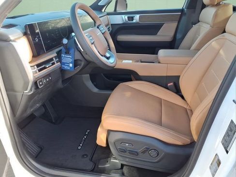 New 2026 Hyundai Santa Fe Calligraphy FWD image 13