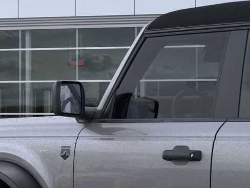 New 2025 Ford Bronco Big Bend w/ Black Diamond Package image 22