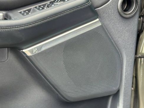 Certified 2025 Ford Expedition Tremor AWD/4WD image 30