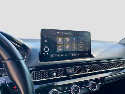 Used 2024 Honda Civic Touring image 14