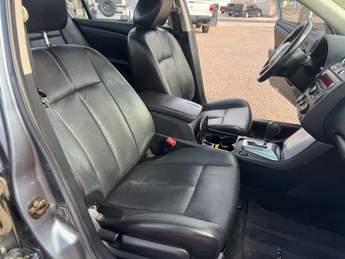 Used 2010 Nissan Altima 2.5 SL w/ SL Pkg image 44