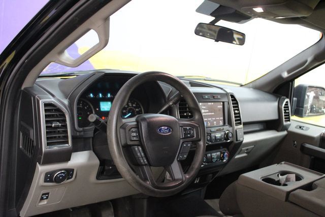 Used 2019 Ford F150 XLT w/ XTR Package AWD/4WD image 14