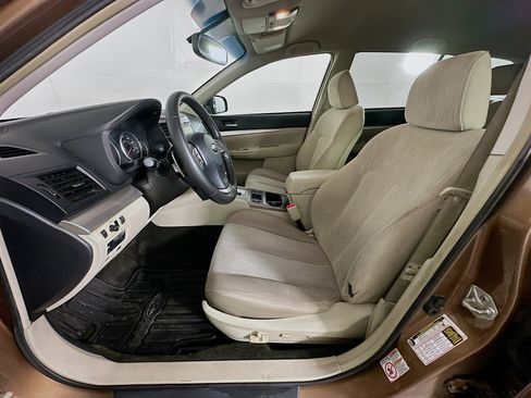 Used 2013 Subaru Outback 2.5i Premium w/ Popular Pkg 1B image 13