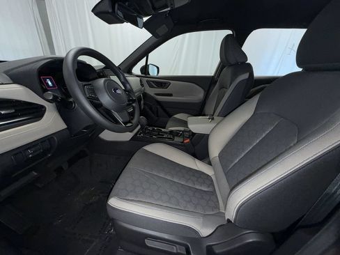 New 2026 Subaru Forester AWD/4WD image 11