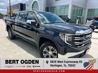 Used 2025 GMC Sierra 1500 SLT AWD/4WD video 1