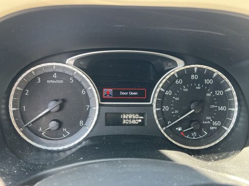 Used 2015 INFINITI QX60 Luxe w/ Premium Package AWD/4WD image 15