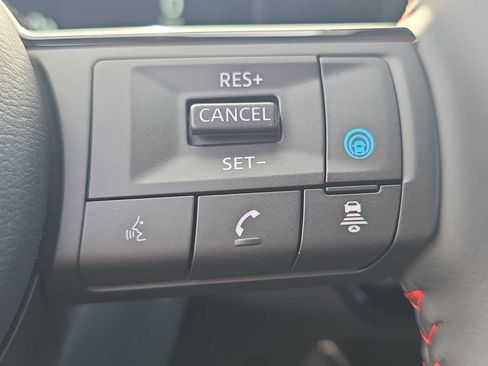New 2026 Nissan Kicks SR w/ SR Premium Package FWD image 29