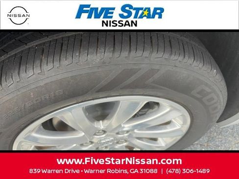 Used 2019 Buick Envision Essence AWD/4WD image 16