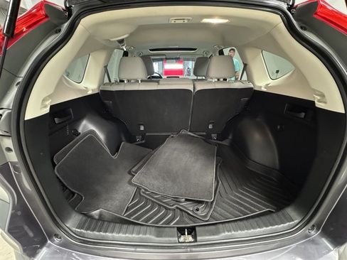 Used 2015 Honda CR-V EX image 14