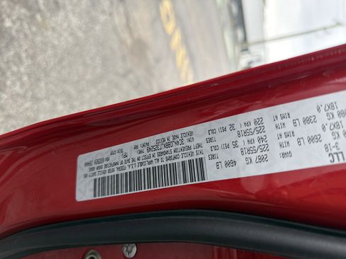 Used 2018 Jeep Compass Altitude w/ Popular Equipment Group image 25