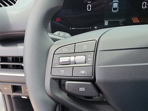 New 2026 Kia K4 FWD image 30