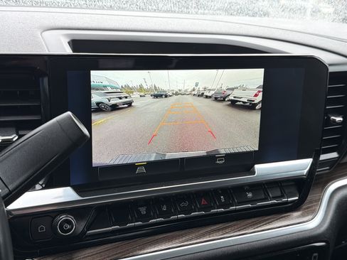 Certified 2025 Chevrolet Silverado 2500 LT w/ Convenience Package image 22