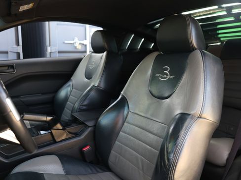 Used 2007 Ford Mustang GT image 9