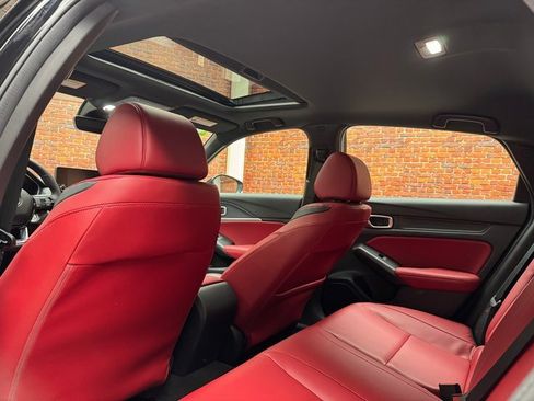 Used 2024 Acura Integra A-Spec image 24