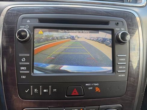 Used 2017 Buick Enclave Leather w/ Enclave Sport Touring Edition AWD/4WD image 26