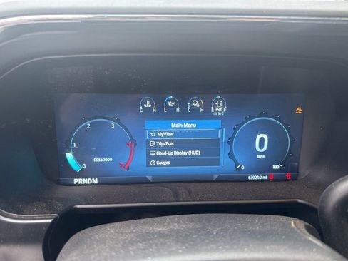 Used 2023 Ford F250 Lariat w/ Lariat Ultimate Package image 6