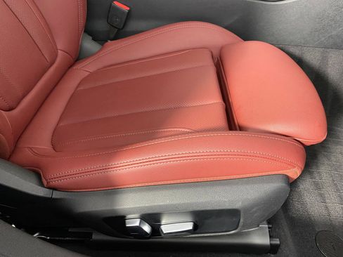 Certified 2023 BMW i4 eDrive40 w/ Premium Package image 32