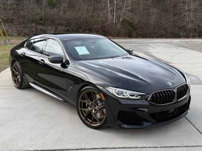 Used 2022 BMW M850i Gran Coupe xDrive
