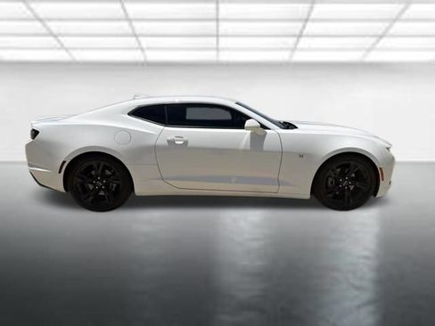 Used 2023 Chevrolet Camaro LT w/ RS Package RWD image 2