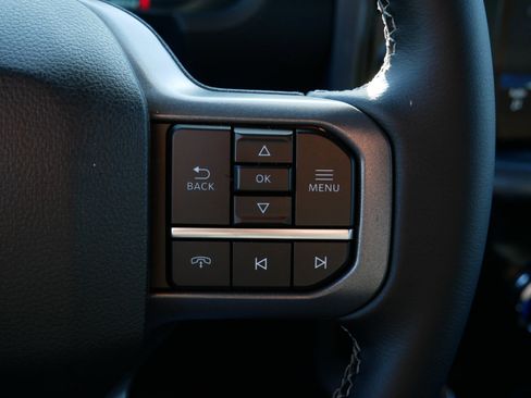 Used 2025 Ford F150 XLT w/ Equipment Group 302A MID image 29