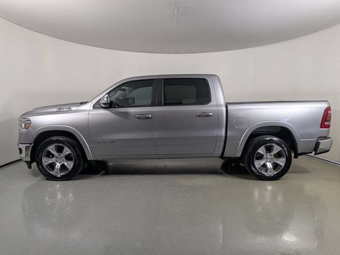Used 2021 RAM 1500 Laramie RWD image 4