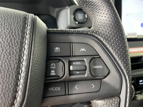 New 2026 Toyota Tacoma SR5 AWD/4WD image 8