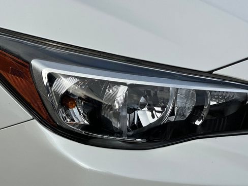 Used 2022 Subaru Impreza 2.0i image 10