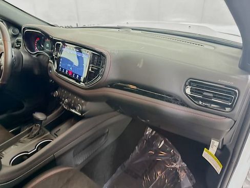New 2026 Dodge Durango GT image 30