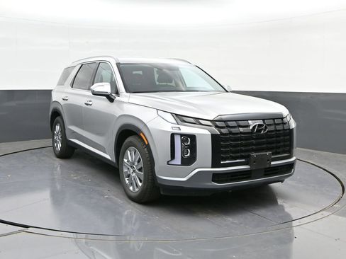 Used 2025 Hyundai Palisade SEL image 21