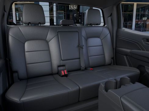 New 2026 GMC Canyon Elevation w/ Convenience Package image 17