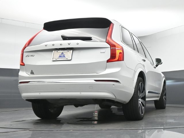 Used 2024 Volvo XC90 T8 Plus w/ Protection Package Premier AWD/4WD image 16
