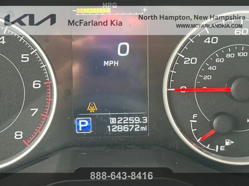 Used 2020 Subaru Ascent 8-Passenger image 18