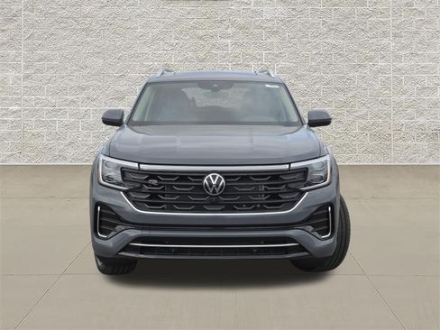 New 2026 Volkswagen Atlas SEL Premium R-Line AWD/4WD image 2