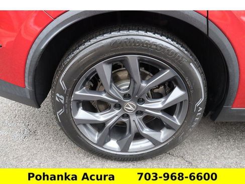 Certified 2022 Acura MDX A-Spec image 32